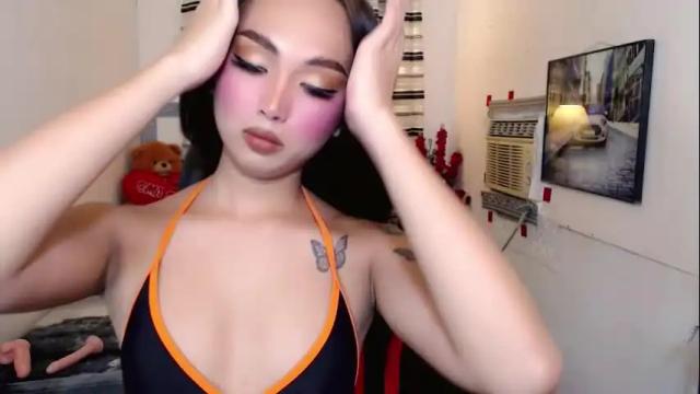Thumbnail 1, ruesalvartore's Stream at Chaturbate, 25 days ago