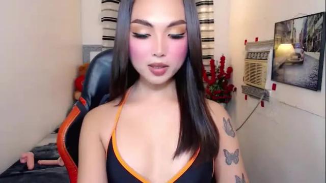 Image 11 of ruesalvartore Stream on Chaturbate on 26 days ago