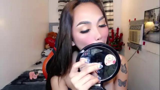 Image 6 of ruesalvartore Stream on Chaturbate on 24 days ago