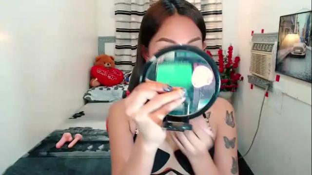 Image 2 of ruesalvartore Stream on Chaturbate on 23 days ago