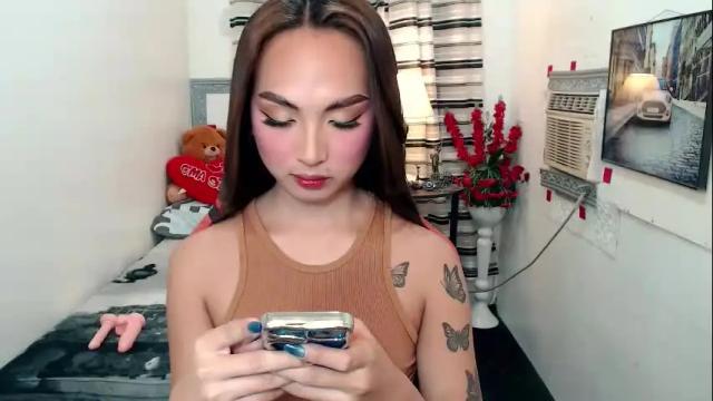 Thumbnail 1, ruesalvartore's Stream at Chaturbate, 13 days ago