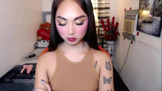 Image 11 of ruesalvartore Stream on Chaturbate on 14 days ago