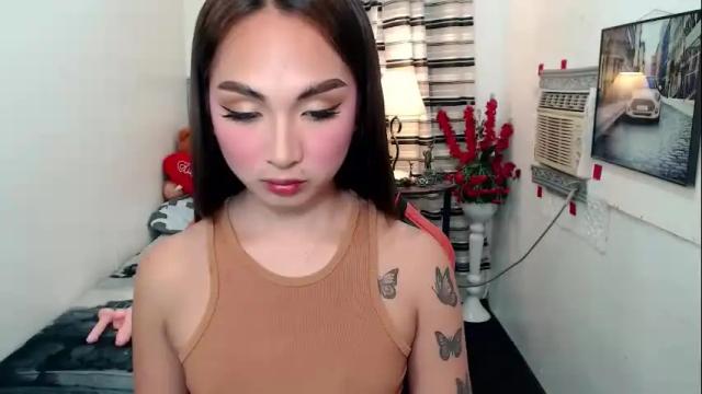 Image 4 of ruesalvartore Stream on Chaturbate on 14 days ago