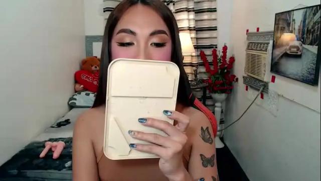 Image 6 of ruesalvartore Stream on Chaturbate on 14 days ago