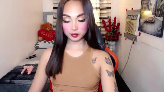 Thumbnail 3, ruesalvartore's Stream at Chaturbate, 13 days ago