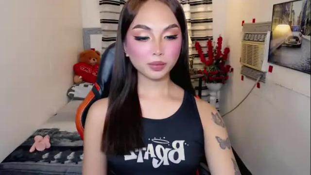 Image 6 of ruesalvartore Stream on Chaturbate on 6 days ago