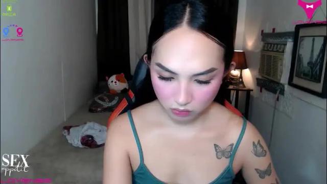 Image 2 of ruesalvartore Stream on Chaturbate on 2 months ago