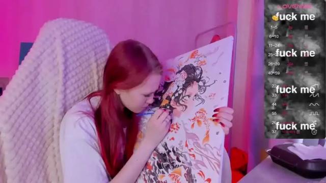 Thumbnail 3, rumiliya's Stream at Chaturbate, 13 months ago