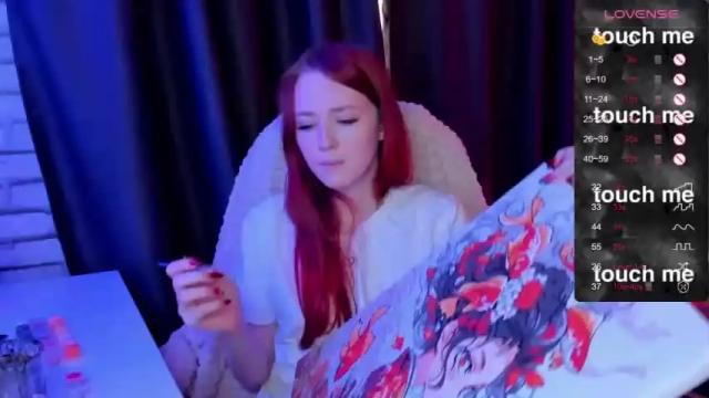 Image 8 of rumiliya Stream on Chaturbate on 12 months ago