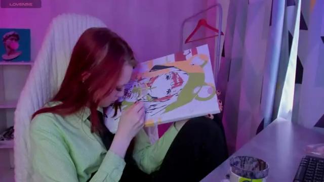Image 12 of rumiliya Stream on Chaturbate on 12 months ago