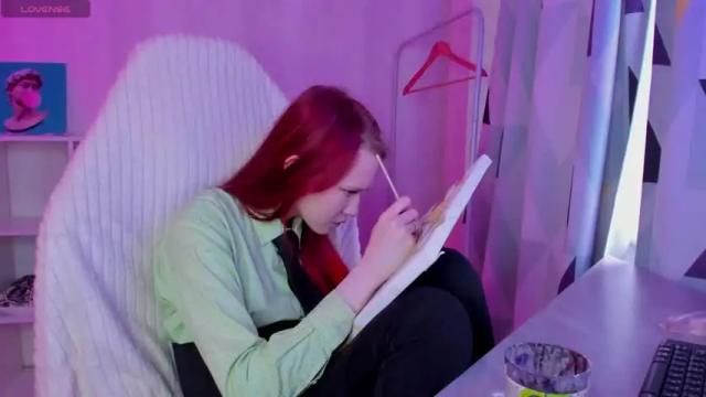 Image 7 of rumiliya Stream on Chaturbate on 12 months ago