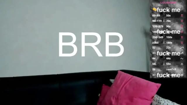 Thumbnail 1, rumiliya's Stream at Chaturbate, 23 days ago