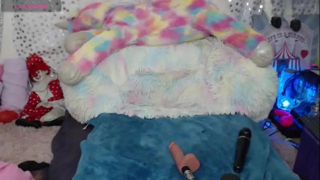 Image 7 of rumpdaycircus Stream on Chaturbate on 1 month ago