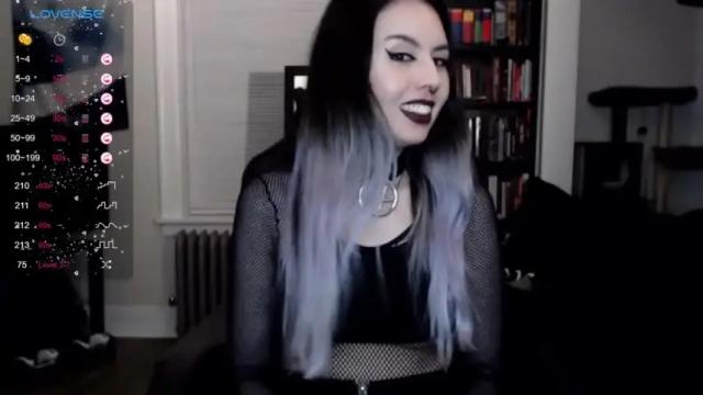 Image 3 of runacrow Stream on Chaturbate on 16 months ago