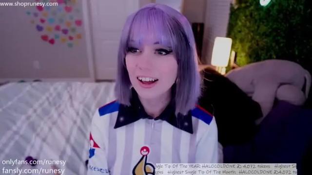 Thumbnail 2, runesy's Stream at Chaturbate, 11 months ago