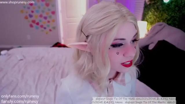 Thumbnail 1, runesy's Stream at Chaturbate, 11 months ago