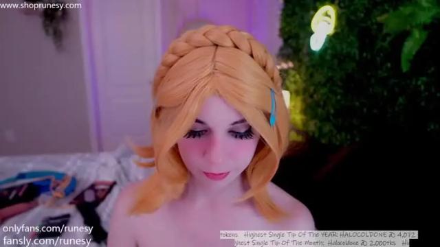 Thumbnail 3, runesy's Stream at Chaturbate, 9 months ago