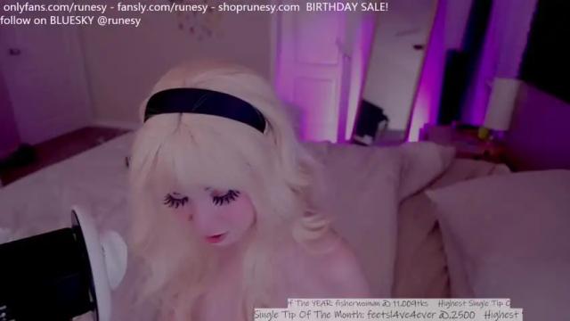 Image 12 of runesy Stream on Chaturbate on 3 months ago