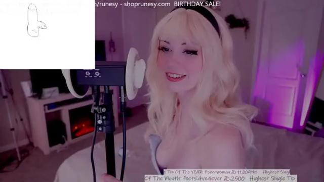 Image 2 of runesy Stream on Chaturbate on 3 months ago