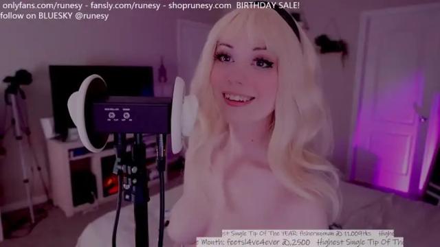 Image 8 of runesy Stream on Chaturbate on 3 months ago