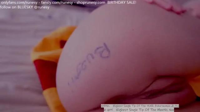 Image 8 of runesy Stream on Chaturbate on 3 months ago