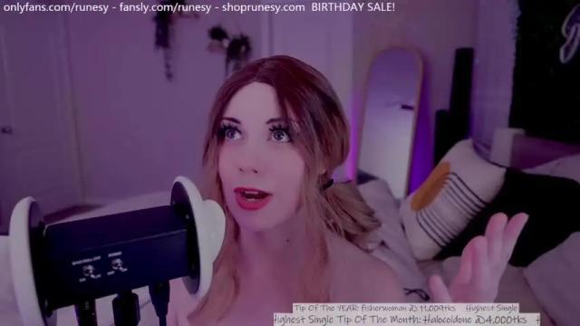 Image 12 of runesy Stream on Chaturbate on 2 months ago