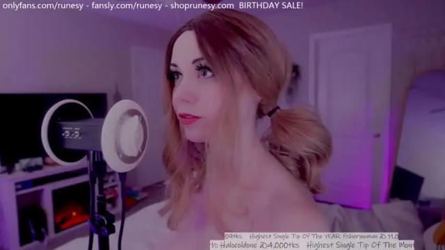 Thumbnail 2, runesy's Stream at Chaturbate, 2 months ago