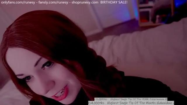 Thumbnail 3, runesy's Stream at Chaturbate, 2 months ago