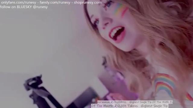 Image 10 of runesy Stream on Chaturbate on 2 months ago