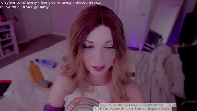 Thumbnail 2, runesy's Stream at Chaturbate, 2 months ago