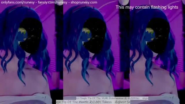 Image 2 of runesy Stream on Chaturbate on 2 months ago
