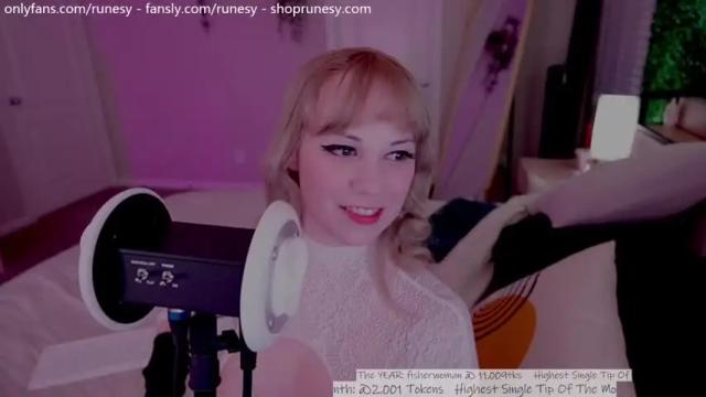 Image 3 of runesy Stream on Chaturbate on 1 month ago