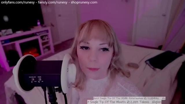 Thumbnail 2, runesy's Stream at Chaturbate, 1 month ago