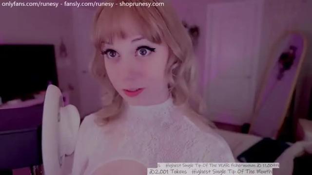 Thumbnail 3, runesy's Stream at Chaturbate, 1 month ago
