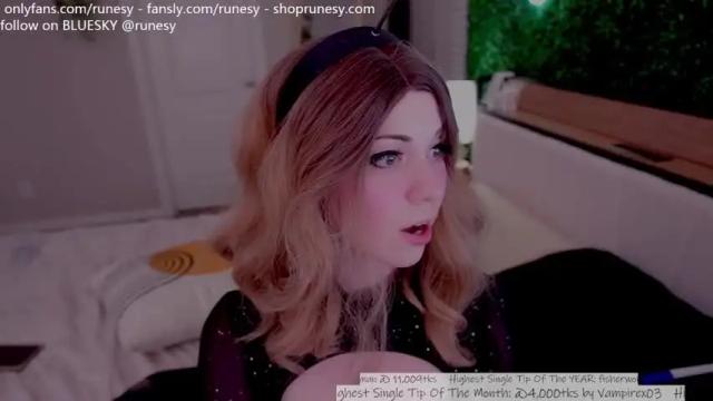 Image 11 of runesy Stream on Chaturbate on 1 month ago