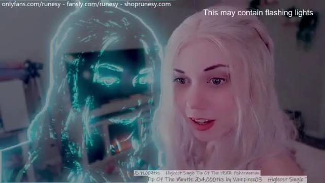 Thumbnail 3, runesy's Stream at Chaturbate, 22 days ago