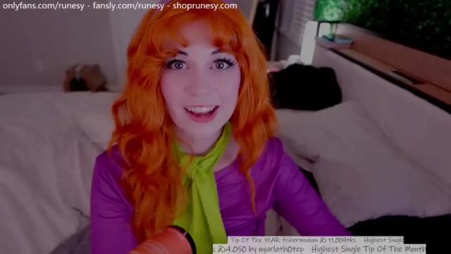 Image 10 of runesy Stream on Chaturbate on 16 days ago