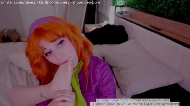 Thumbnail 3, runesy's Stream at Chaturbate, 15 days ago