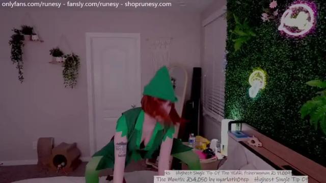 Image 11 of runesy Stream on Chaturbate on 10 days ago