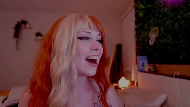 Image 6 of runesy Stream on Chaturbate on 4 months ago