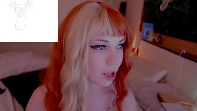 Image 7 of runesy Stream on Chaturbate on 4 months ago