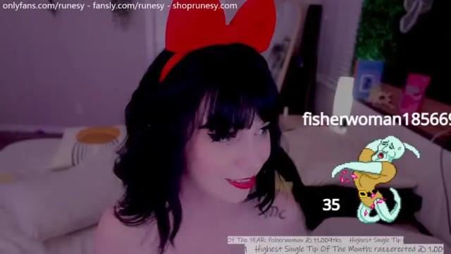 Image 11 of runesy Stream on Chaturbate on 4 months ago