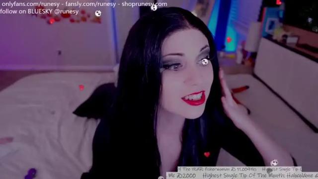 Image 7 of runesy Stream on Chaturbate on 2 months ago