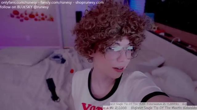 Image 12 of runesy Stream on Chaturbate on 2 months ago