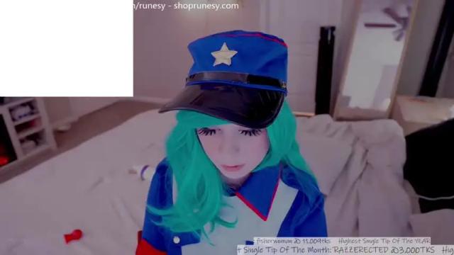 Image 7 of runesy Stream on Chaturbate on 1 month ago