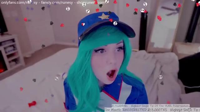 Image 8 of runesy Stream on Chaturbate on 1 month ago