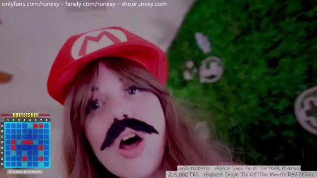 Image 8 of runesy Stream on Chaturbate on 1 month ago