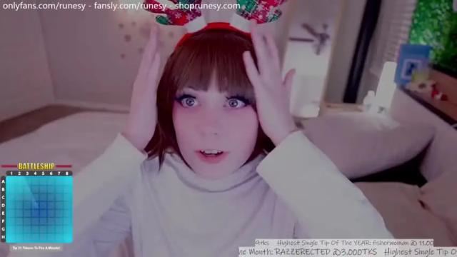 Thumbnail 1, runesy's Stream at Chaturbate, 23 days ago