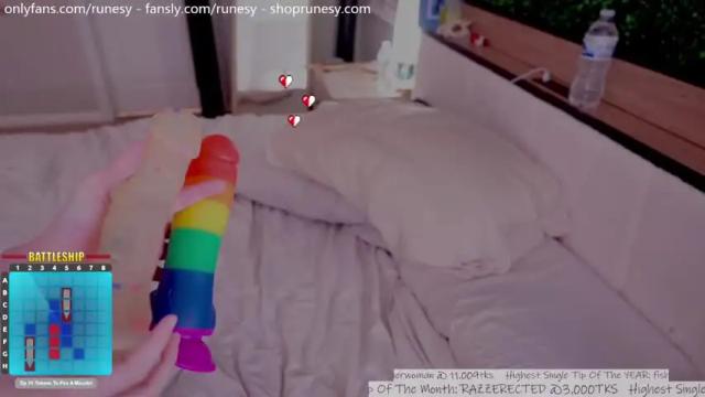 Image 6 of runesy Stream on Chaturbate on 1 month ago