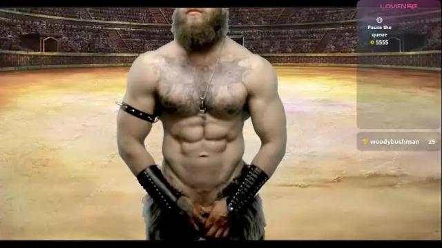Image 11 of rusbigpaul Stream on Chaturbate on 11 days ago